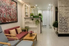 Bán nhà hẻm Ô tô 4 Tầng tại Quận 10, TP.HCM