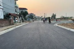 Bán đất Văn Lôi, Tiến Thắng, Hà Nội 90m²