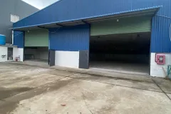 Cho thuê kho xưởng 1400m2 tại Quận 12, TP.HCM