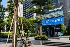 Bán shophouse Ciputra 145m² tại Tây Hồ, Hà Nội