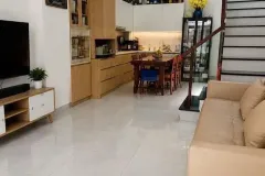 Bán nhà hẻm 70 Nguyễn Hảo Vĩnh, Tân Phú, TP.HCM