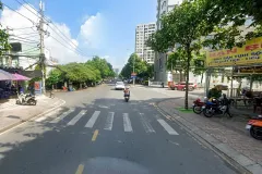Bán nhà mặt tiền Đào Trinh Nhất, Thủ Đức, Hồ Chí Minh