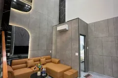 Nhà mặt tiền kinh doanh 7 tầng tại Tân Thới Nhất, Quận 12