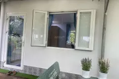Cần bán nhà vườn hoàn thiện tại Bình Lợi, Bình Chánh