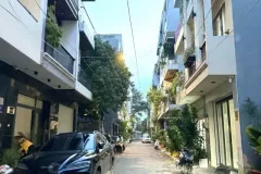 Bán nhà hẻm xe hơi 8m, 4 tầng, 4 phòng ngủ tại Tân Phú