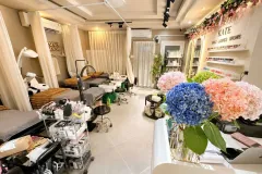 Sang nhượng tiệm nail tại Số 10 Đường 38, Q.7 40m2 38, Tân