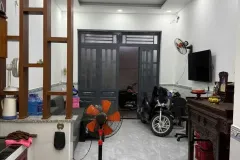 Bán gấp nhà hẻm 40m2 tại Xuân Thới Đông, Hóc Môn 1, Xuân