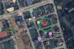 Bán đất 150m² tại khu TĐC Bắc Phú Cát, Hòa Lạc, Hà Nội