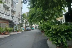Bán nhà Lê Văn Khương, Tân Thới Hiệp, Quận 12