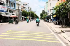 Bán nhà Lô góc 2 Mặt tiền tại Quận 11, TP.HCM