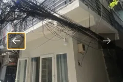 Nhà 3 tầng mới đẹp tại Quận 7, TP.HCM