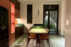 Bán nhà phố Thạnh Mỹ Lợi, Quận 2, TP HCM