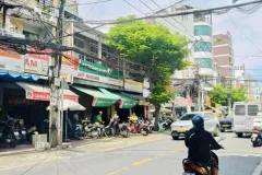 Bán nhà 9 phòng cho thuê tại Quận 8, TP.HCM