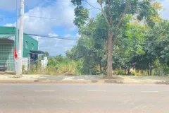 Bán đất mặt tiền tại Đức Trọng, Lâm Đồng