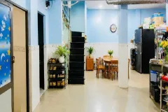 Nhà mặt tiền Nghĩa Hòa, Tân Bình, 71m2, 7.5 tỷ