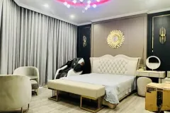 Bán nhà lô góc 4PN tại Bình Thạnh, TP.HCM