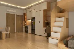 Bán tòa nhà 7 tầng tại Đông Ngạc, Bắc Từ Liêm