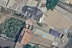 Cho thuê đất mặt tiền Kha Vạn Cân, Thủ Đức, 705m²