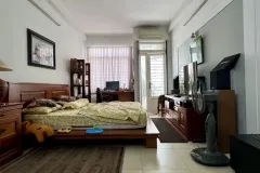 Bán nhà riêng 42m2 tại Quận 3, TP.HCM