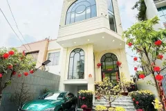 Mua bán Building VP & Penthouse tại Gò Vấp, TP.HCM