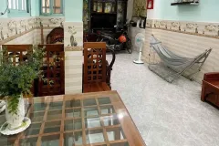 Bán nhà mặt tiền 3 tầng tại Quận Tân Bình, Hồ Chí Minh