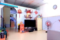 Bán căn hộ 60m2 tại Quận 11, TP Hồ Chí Minh