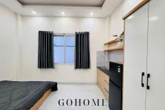 Nhượng lại phòng trọ tại Gò Vấp, TP.HCM