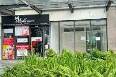 Cho thuê shophouse tại Imperia Sky Garden, Hà Nội