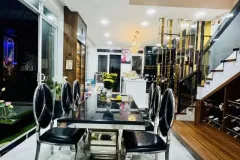 Bán biệt thự mini 4 phòng ngủ tại Tân Phú, Hồ Chí Minh