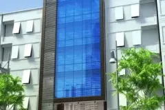 Bán tòa văn phòng 9 tầng tại Cầu Giấy, Hà Nội