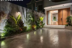 Bán nhà mới 4 tầng tại Nhà Bè, Hồ Chí Minh
