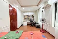 Bán nhà Phú Diễn, Bắc Từ Liêm, Hà Nội - 49m2, 9.9 tỷ