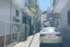 Bán nhà 54m2, 4 tầng tại Tân Bình, Hồ Chí Minh
