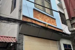 Cho thuê nhà mặt phố Chợ Ngọc Trục, Đại Mỗ, Nam Từ Liêm