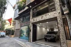 Bán nhà 7 tầng tại Gia Thụy, Long Biên, Hà Nội