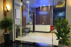 Cho thuê mặt bằng tầng trệt khu CIQ4, Phú Mỹ Q7