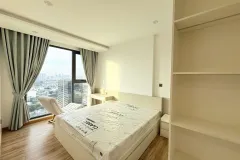Căn hộ 3PN cho thuê tại Quận 7, TP.HCM
