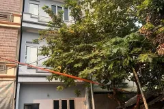 Bán nhà 2 mặt tiền tại Bắc Từ Liêm, Hà Nội