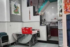 Nhà 4 tầng 4 phòng ngủ tại Quận 10, TP.HCM