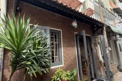 Nhà phố Tân Bình, Hồ Chí Minh, giá 3.35 tỷ