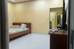 Bán nhà diện tích lớn tại Bình Chánh, TP.HCM