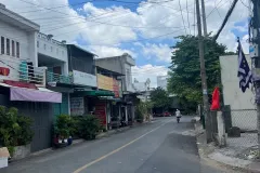 Bán nhà hẻm xe hơi quận 12, TP.HCM