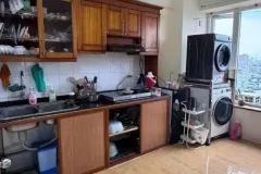 Cho thuê căn hộ 1 phòng ngủ tại Đền Lừ, Hoàng Mai, Hà Nội