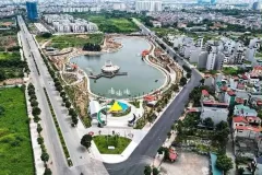 Bán đất Ngọc Thụy, 80m2, giá 13.5 tỷ