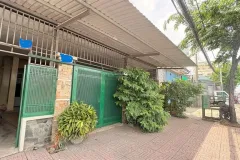 Bán nhà mặt tiền Quận 12, Hồ Chí Minh