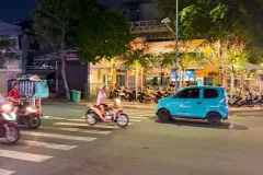 Bán nhà mặt tiền đường Kênh Tân Hóa, Tân Phú, TP.HCM