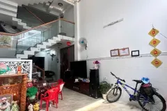 Bán nhà 5 tầng tại Tân Phú, Hồ Chí Minh