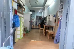 Bán nhà đẹp tại phường 12, Tân Bình, Hồ Chí Minh