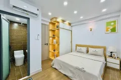 Bán nhà mặt tiền An Phú Đông, Quận 12, TP.HCM