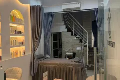 Sang nhượng spa đẹp tại Q8, Hồ Chí Minh